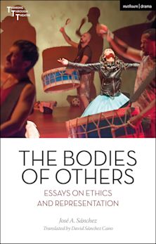 The Bodies of Others cover