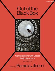 Out of the Black Box cover