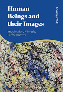 Human Beings and their Images cover