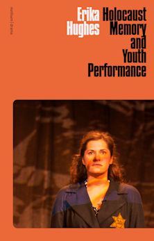 Holocaust Memory and Youth Performance cover