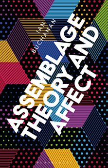 Assemblage Theory and Affect cover