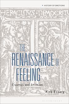 Renaissance of Feeling cover