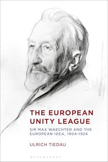 The European Unity League cover