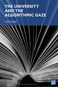 The University and the Algorithmic Gaze cover