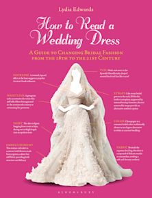 How to Read a Wedding Dress cover
