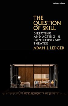 Question of Skill cover
