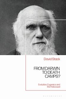 From Darwin to Death Camps? cover