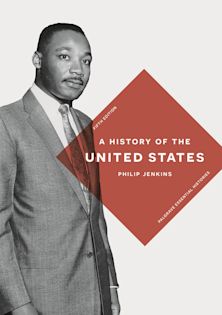 History of the United States cover