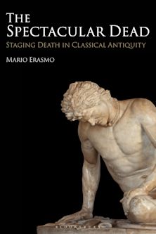 The Spectacular Dead cover