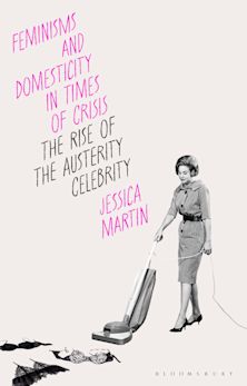 Feminisms and Domesticity in Times of Crisis cover