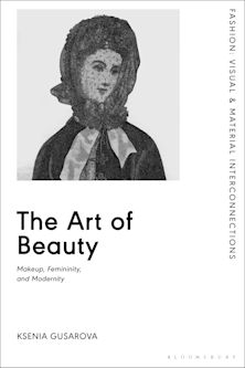 The Art of Beauty cover