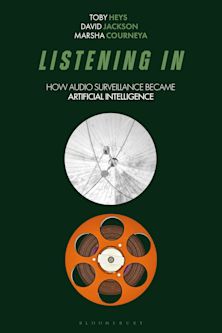 Listening In cover