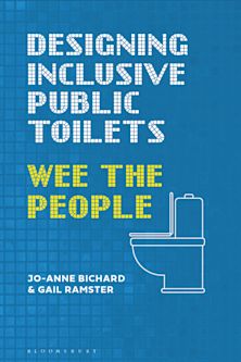 Designing Inclusive Public Toilets cover