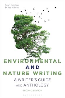 Environmental and Nature Writing cover