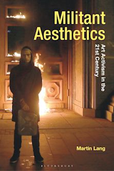 Militant Aesthetics cover