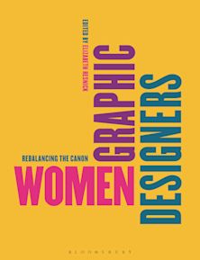 Women Graphic Designers cover