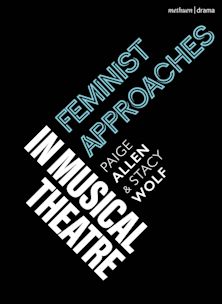 Feminist Approaches in Musical Theatre cover