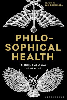 Philosophical Health cover