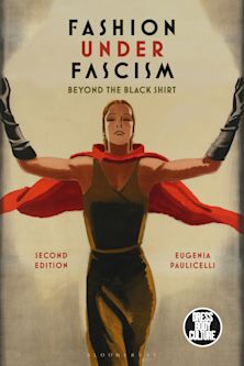 Fashion under Fascism cover