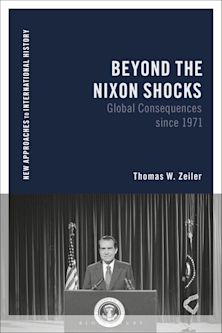 Beyond the Nixon Shocks cover