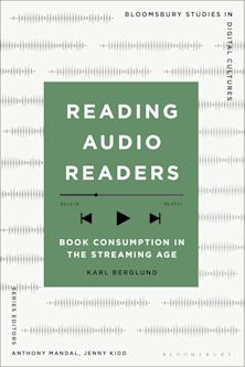 Reading Audio Readers cover