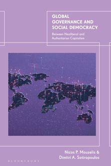 Global Political Economy: Evolution and Dynamics: Robert O Global Political Economy: Evolution and Dynamics: Robert O