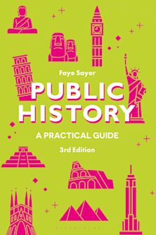 Public History cover