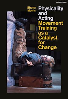 Physicality and Acting cover