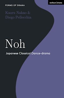 Noh cover