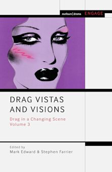 Drag Vistas and Visions cover