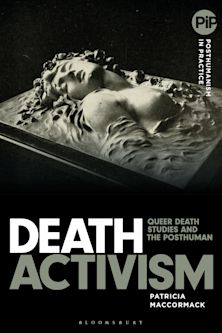 Death Activism cover