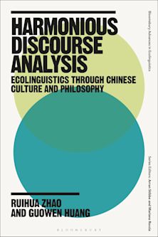 Harmonious Discourse Analysis cover