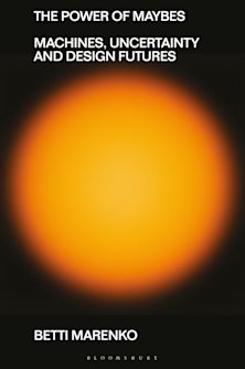 The Power of Maybes cover