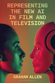 Representing the New AI in Film and Television cover