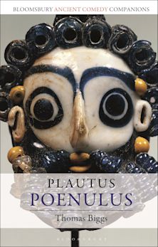 Plautus: Poenulus cover