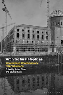 Architectural Replicas cover