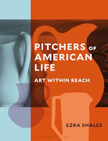 Pitchers of American Life cover