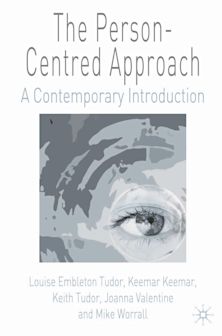 Person-Centred Approach cover