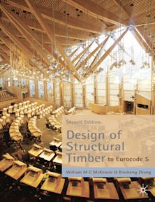 Design of Structural Timber cover