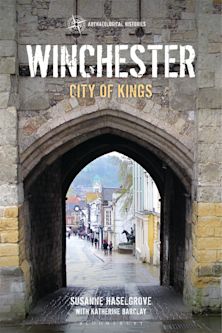 Winchester cover