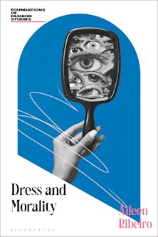 Dress and Morality cover