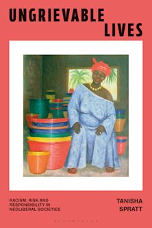 Ungrievable Lives cover