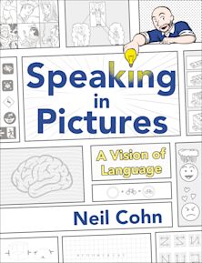 Speaking in Pictures cover