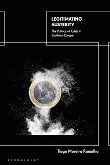 Legitimating Austerity cover