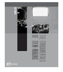 The Fundamentals of Film Making cover