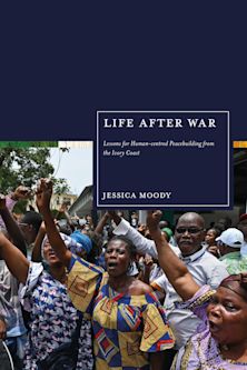 Life after War cover