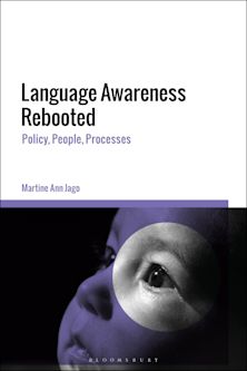 Language Awareness Rebooted cover