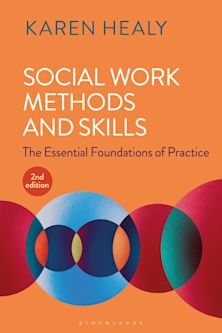 Social Work Methods and Skills cover