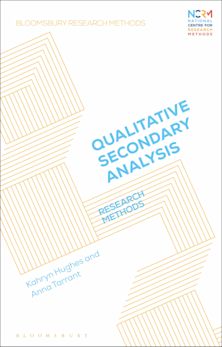 Doing Qualitative Secondary Analysis cover