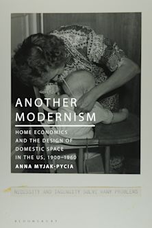 Another Modernism cover